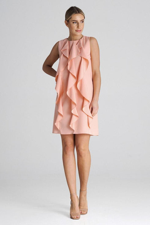 Cocktail dress model 197186